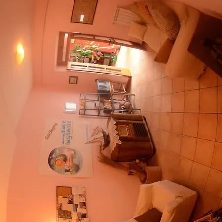 I Vicoletti Di Bed & Breakfast 4*