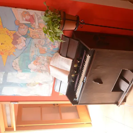 Bed & Breakfast I Vicoletti Di