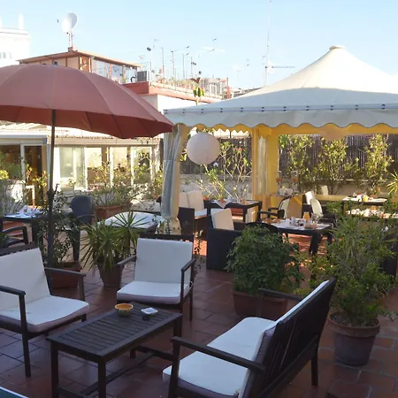 Bed & Breakfast I Vicoletti Di 4*