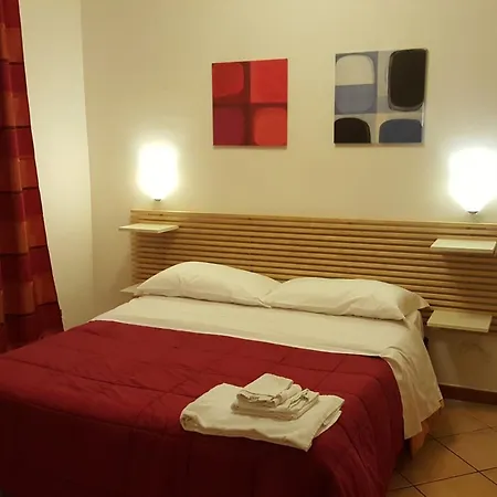 I Vicoletti Di Bed & Breakfast Neapol