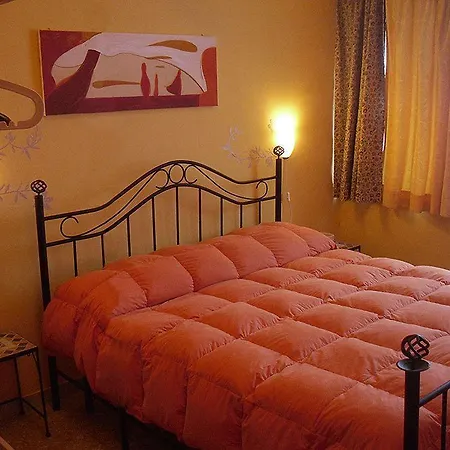 I Vicoletti Di Bed & Breakfast Neapol