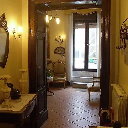 I Vicoletti Di Bed & Breakfast 4*