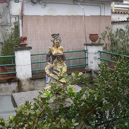 I Vicoletti Di Bed & Breakfast 4*