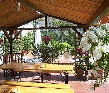 I Vicoletti Di Bed & Breakfast Neapol