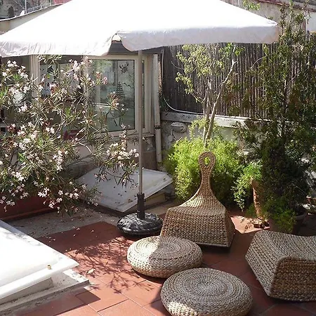 I Vicoletti Di Bed & Breakfast Neapol