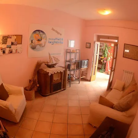 I Vicoletti Di Bed & Breakfast