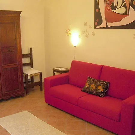 I Vicoletti Di Bed & Breakfast 4*