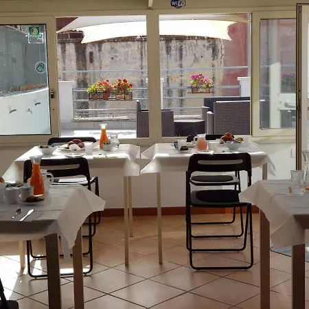 I Vicoletti Di B&B 나폴리