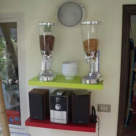 I Vicoletti Di B&B