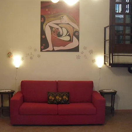 I Vicoletti Di 4*