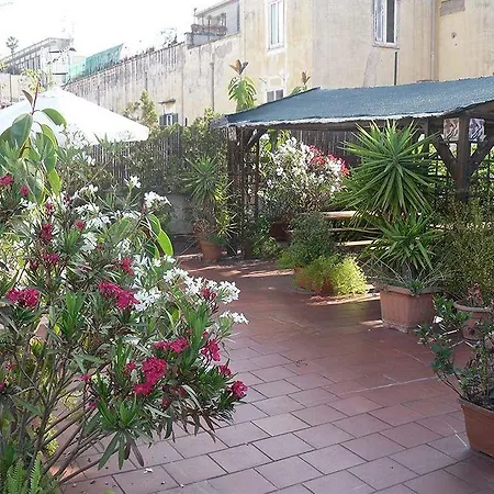 I Vicoletti Di 4*