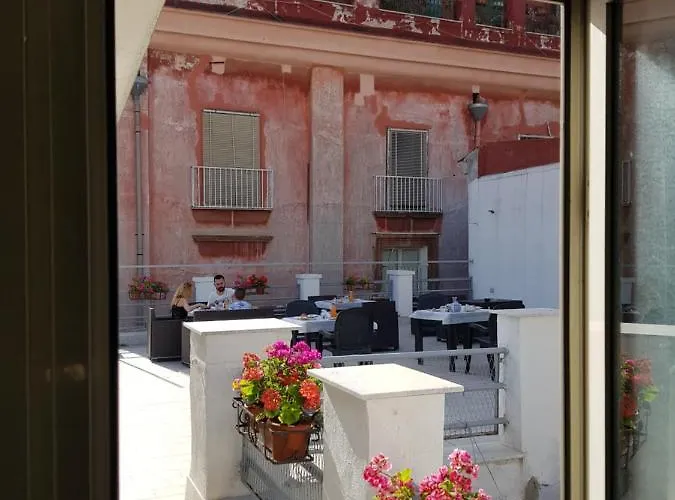 I Vicoletti Di Bed & Breakfast Napoli