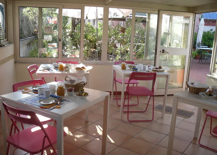 I Vicoletti Di 4* Napoli