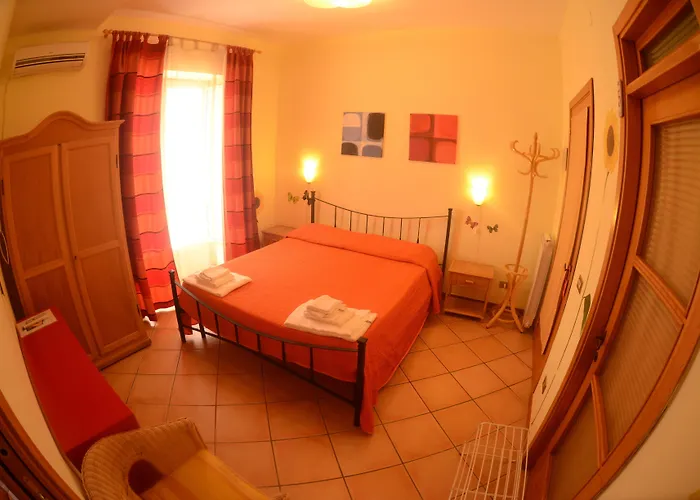 I Vicoletti Di Bed & Breakfast Napoli