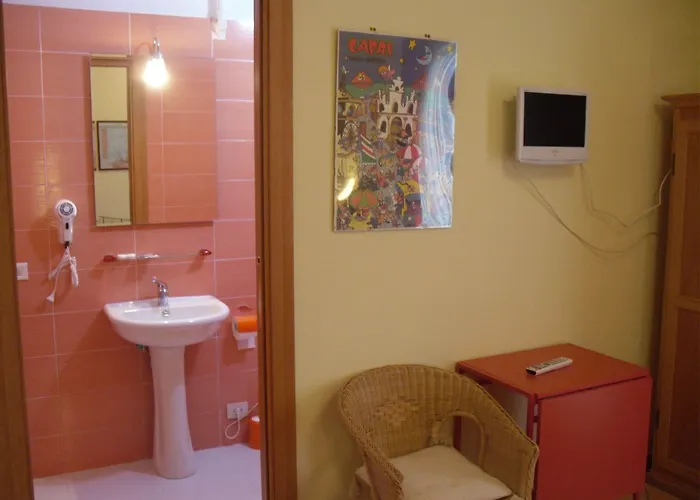 I Vicoletti Di Bed & Breakfast Napoli