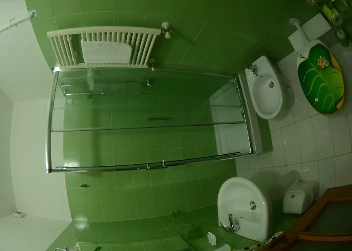 Bed & Breakfast I Vicoletti Di Napoli