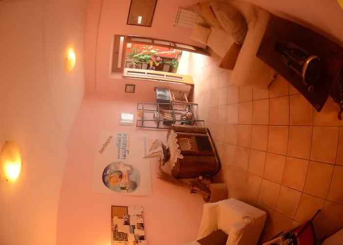 I Vicoletti Di Bed & Breakfast 4*