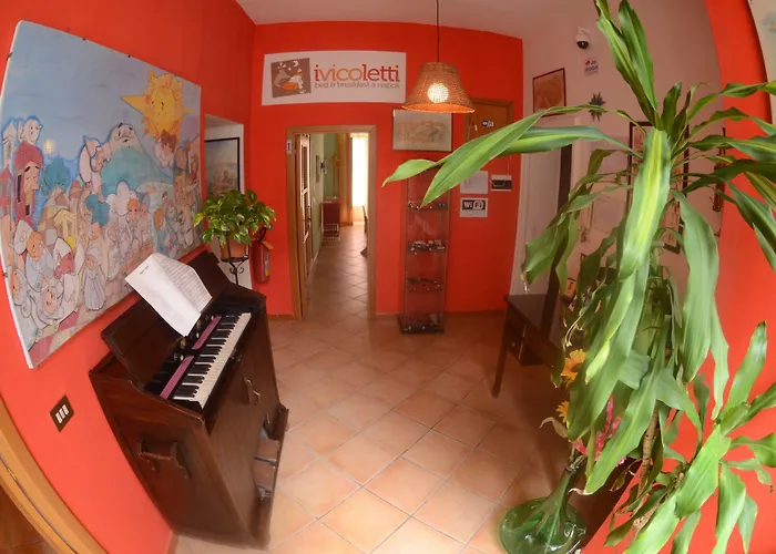 Bed & Breakfast I Vicoletti Di Napoli