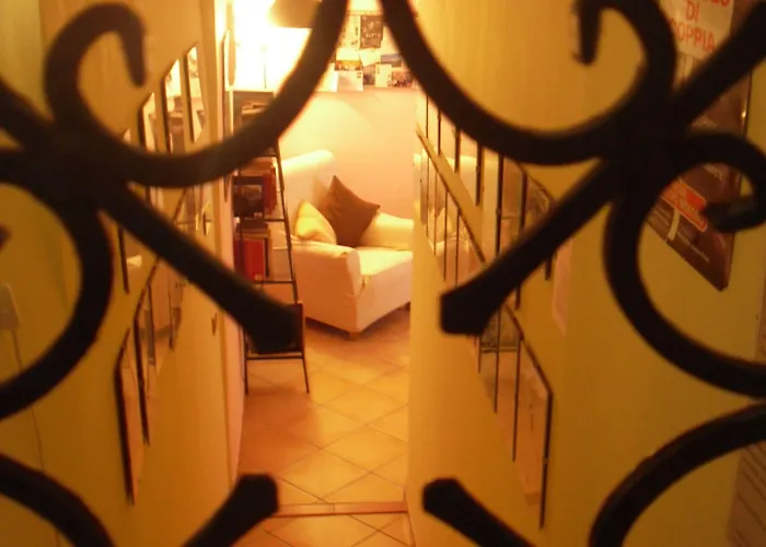 I Vicoletti Di Bed & Breakfast 4*