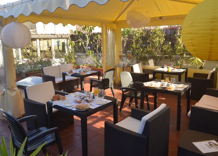 I Vicoletti Di Bed & Breakfast 4*