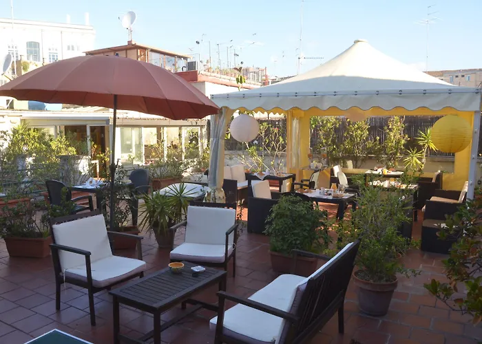 Bed & Breakfast I Vicoletti Di 4*