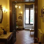 I Vicoletti Di Couette-café 4*