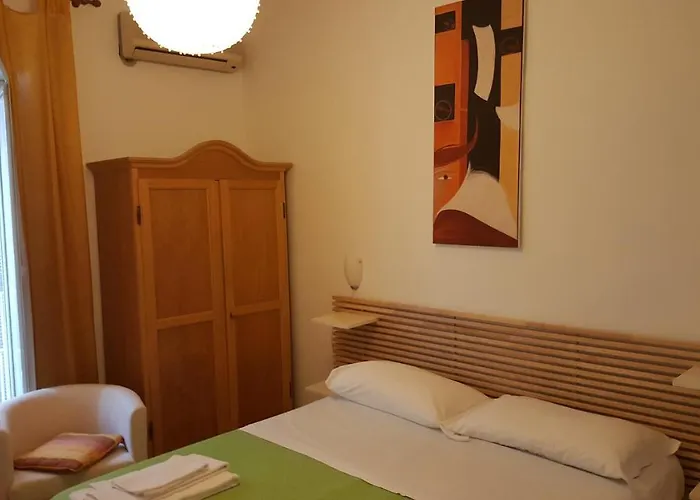 I Vicoletti Di Nápoly
